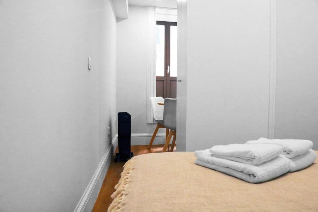 Loving Apartment By The River OOporto Exterior foto