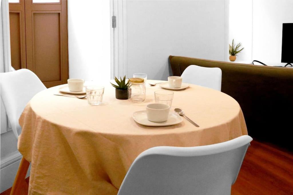 Loving Apartment By The River OOporto Exterior foto