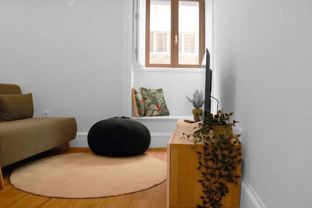 Loving Apartment By The River OOporto Exterior foto