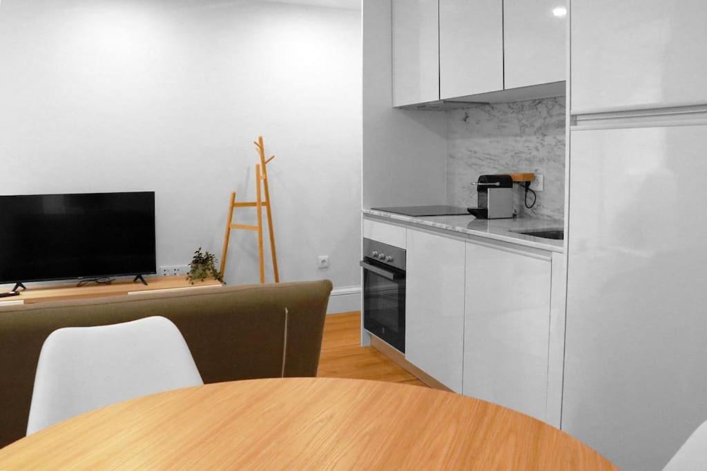 Loving Apartment By The River OOporto Exterior foto